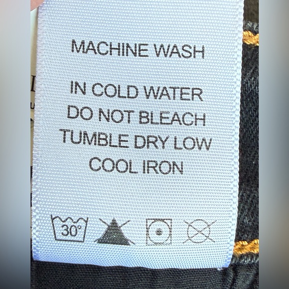 Judy Blue ASHLAND HIGH RISE SLIM BOOTCUT Denim Size 16 - Picture 9 of 15